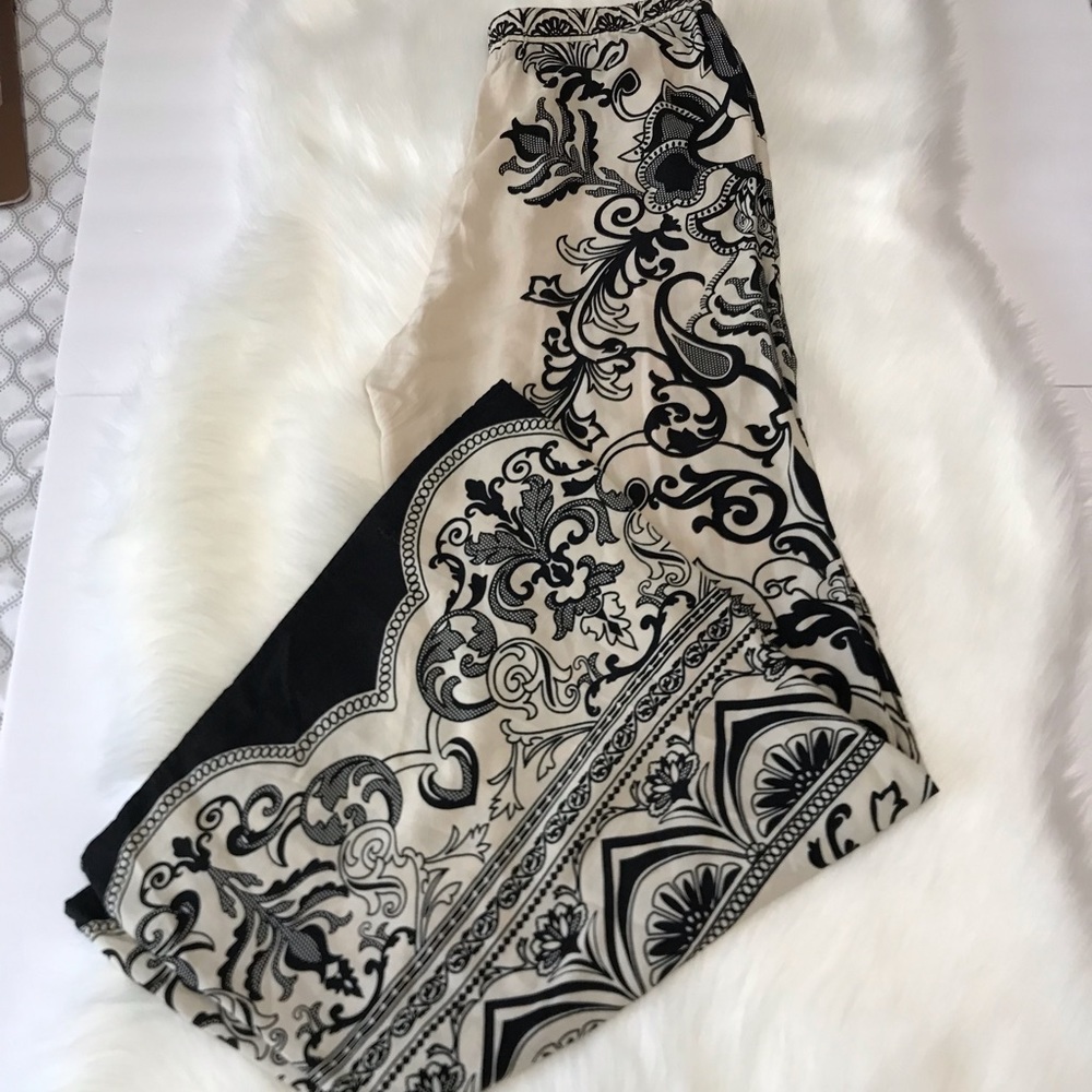 NWOT Flying tomato palazzo pants